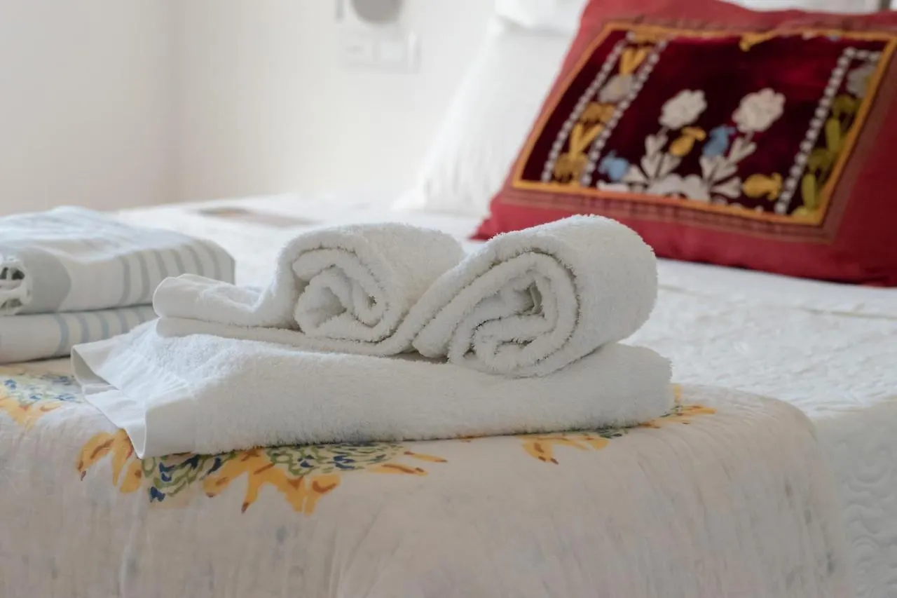 Kinanto Bioresort Ispica Semesteranläggning (resort)