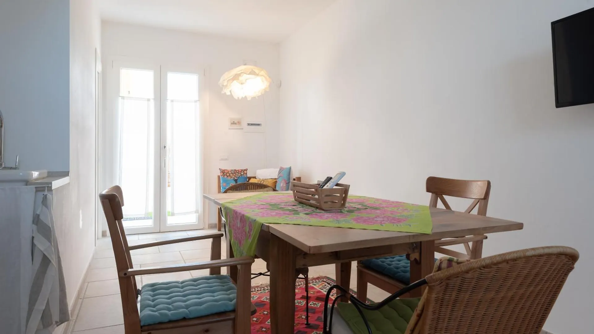 Kinanto Bioresort Ispica Italien