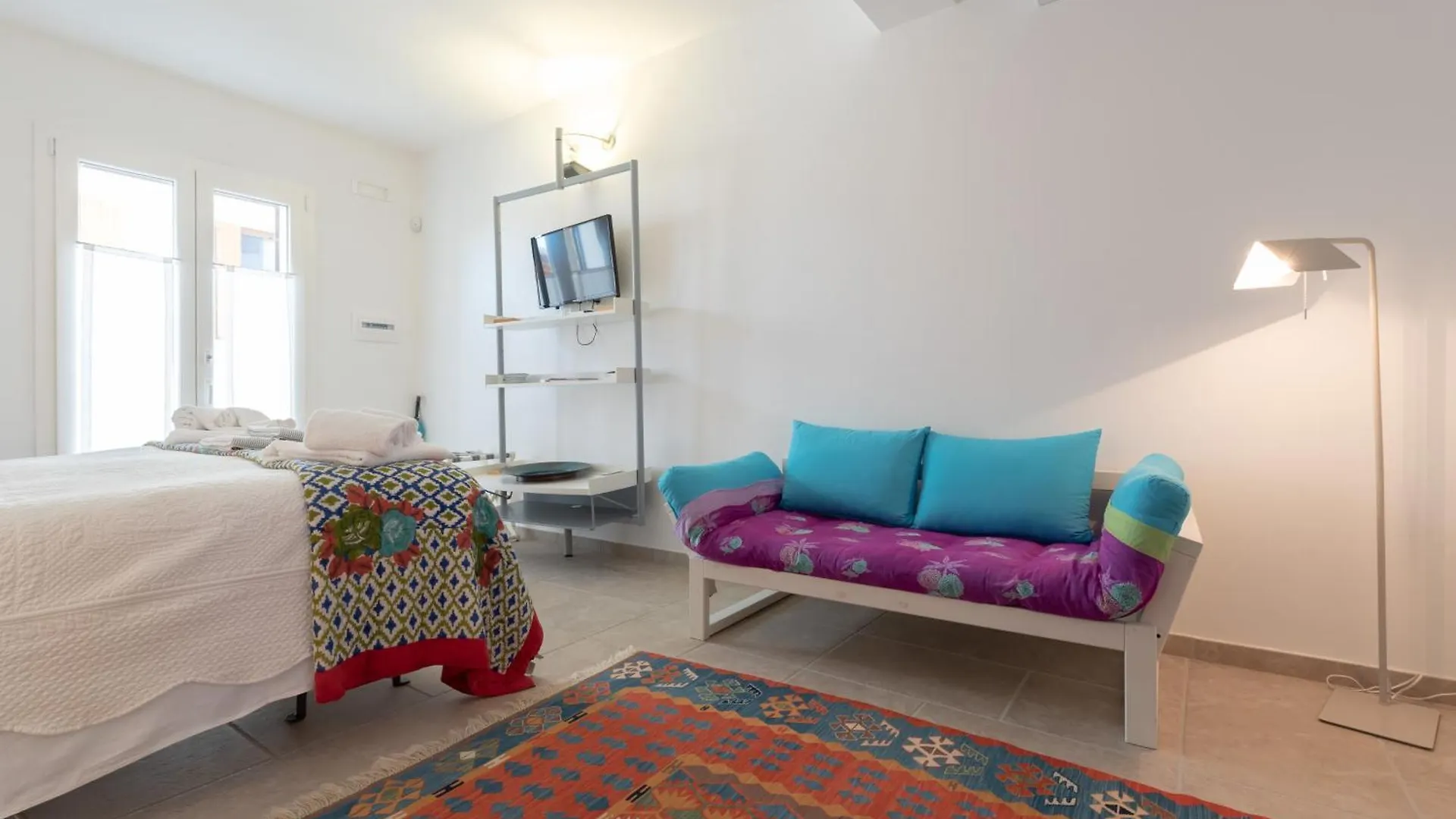 Kinanto Bioresort Ispica 0*,  Italien