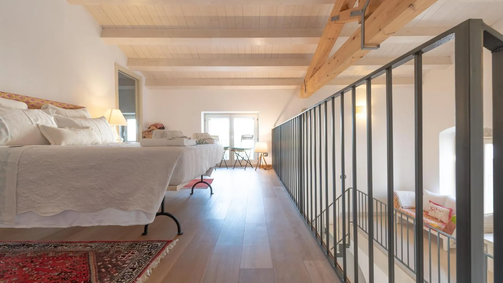 Kinanto Bioresort Ispica Semesteranläggning (resort)