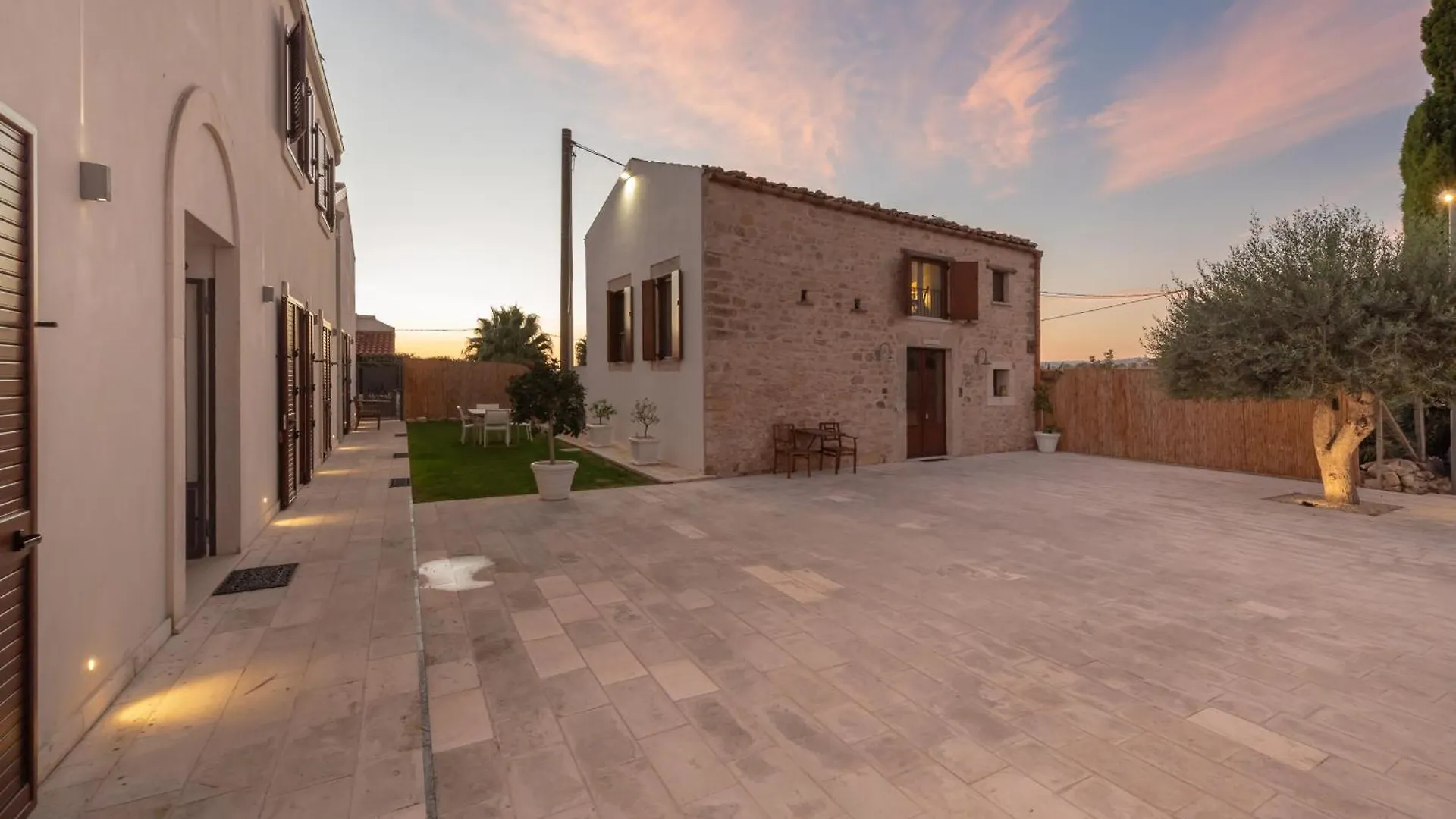 Kinanto Bioresort Ispica Italien