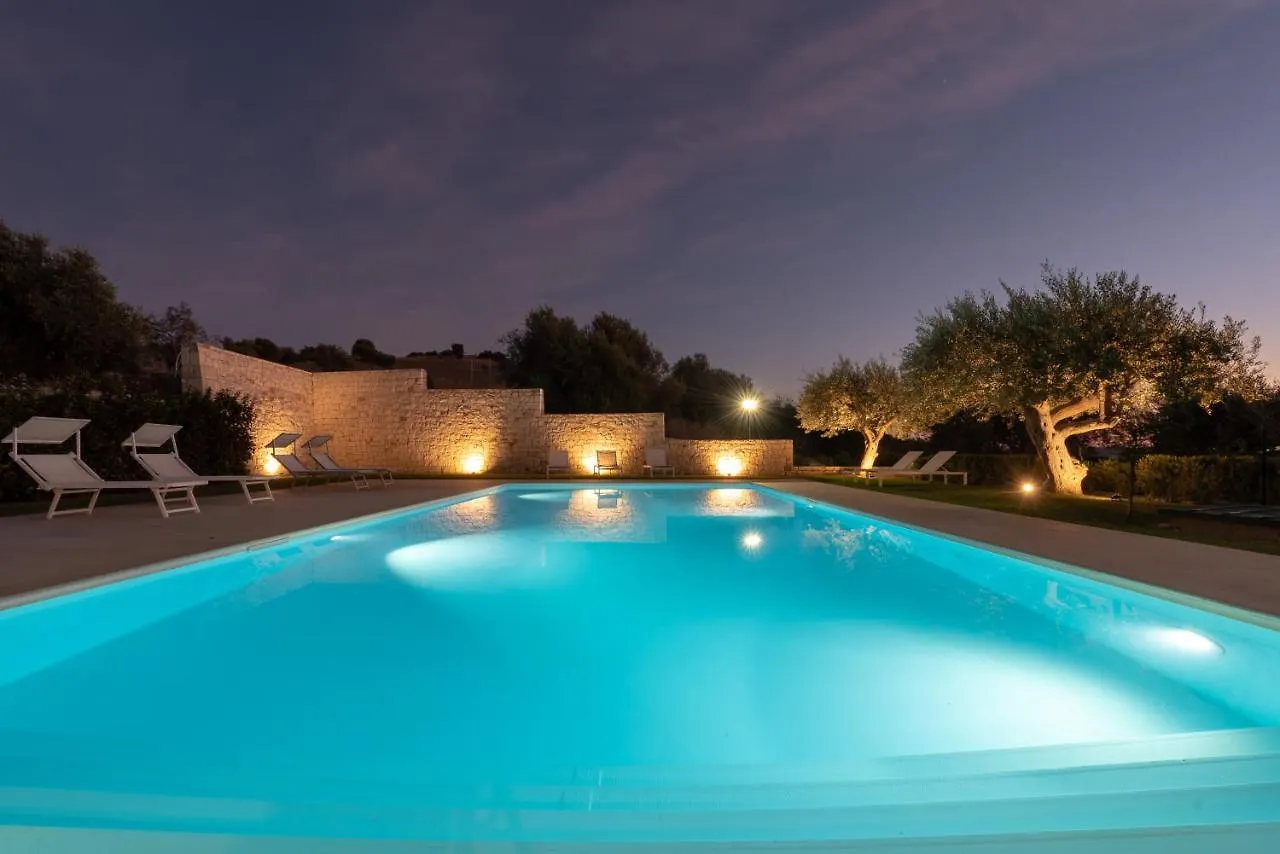 Kinanto Bioresort Ispica 0*,  Italy