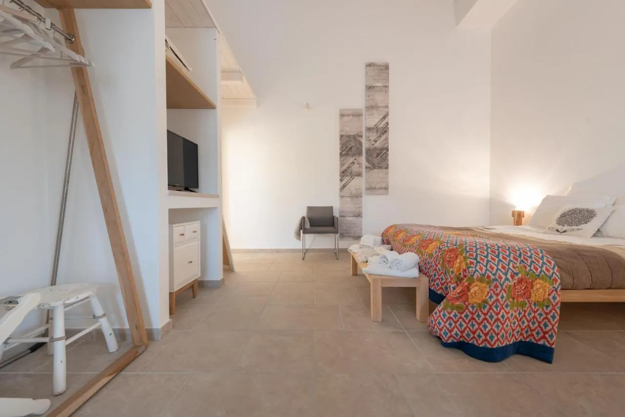 Kinanto Bioresort Ispica Italy