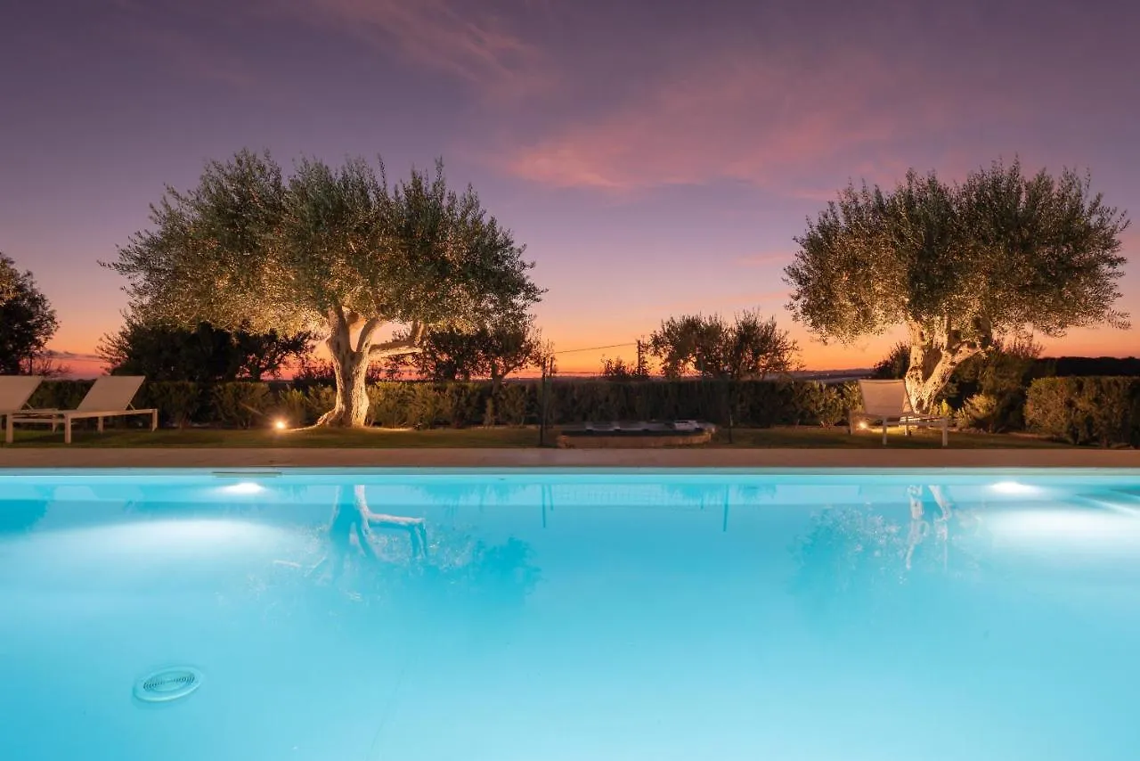 Kinanto Bioresort Ispica 0*,