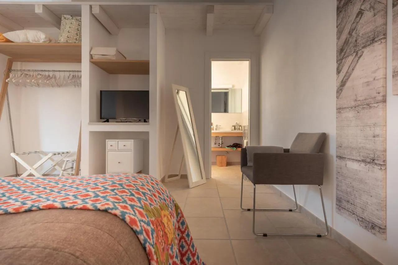 Kinanto Bioresort Ispica