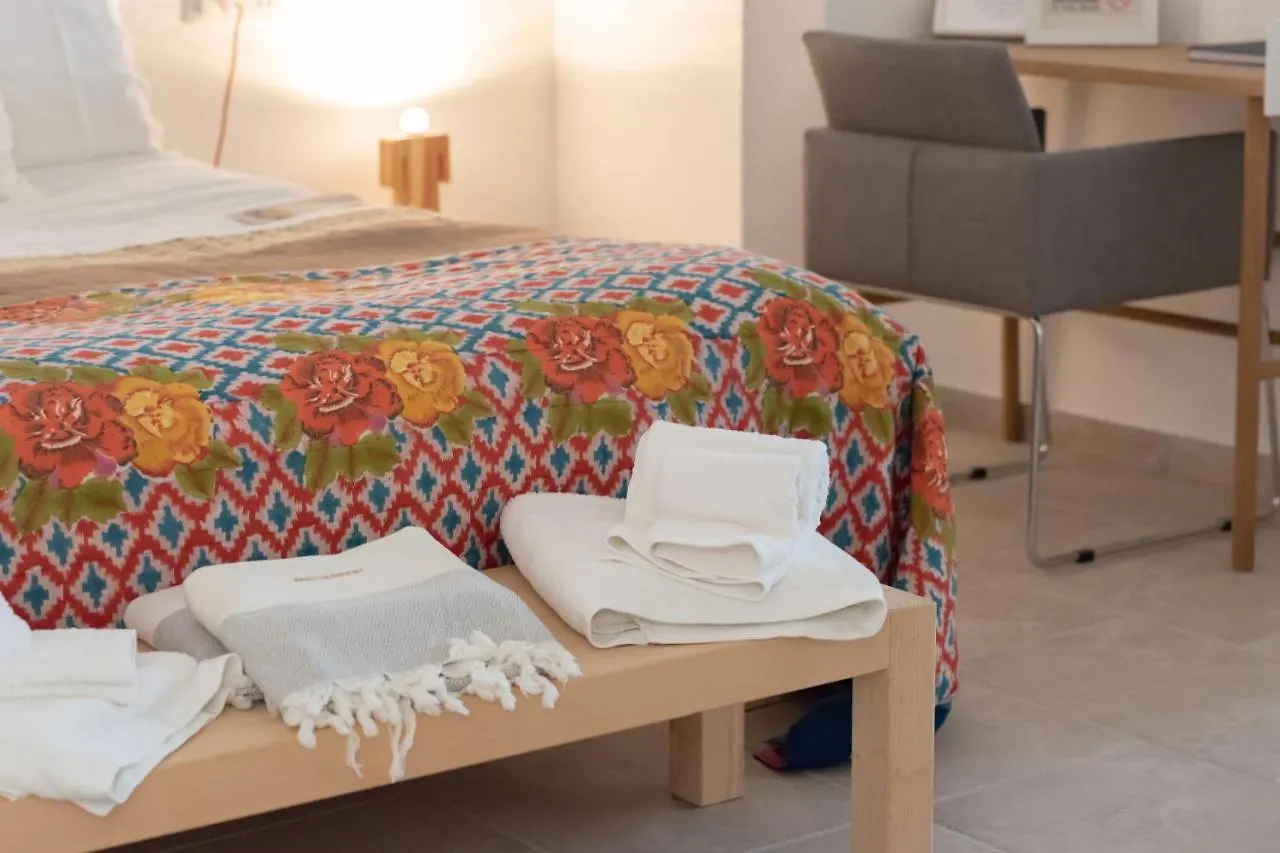 Kinanto Bioresort Ispica Resort