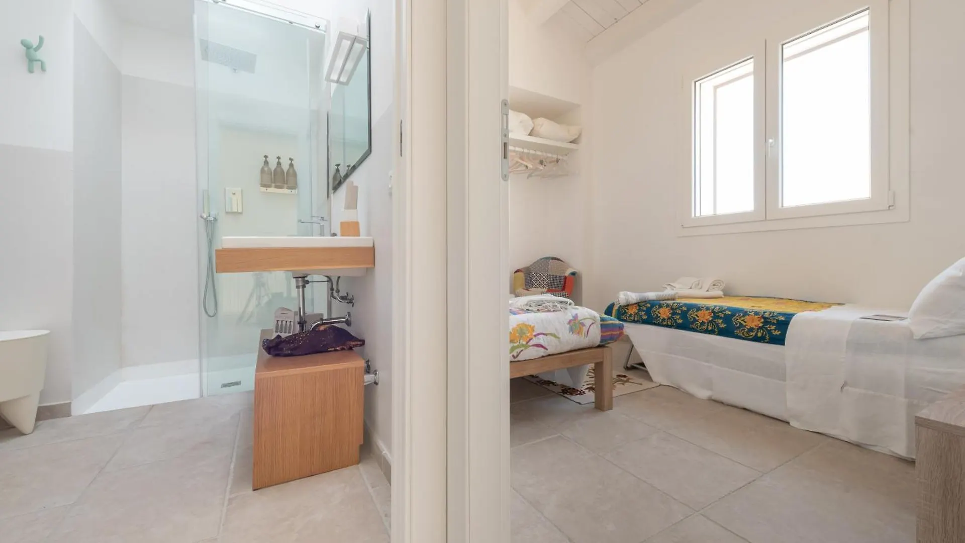 Kinanto Bioresort Ispica 0*,