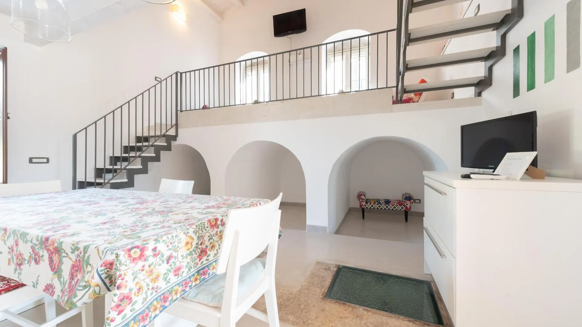 Kinanto Bioresort Ispica 0*,