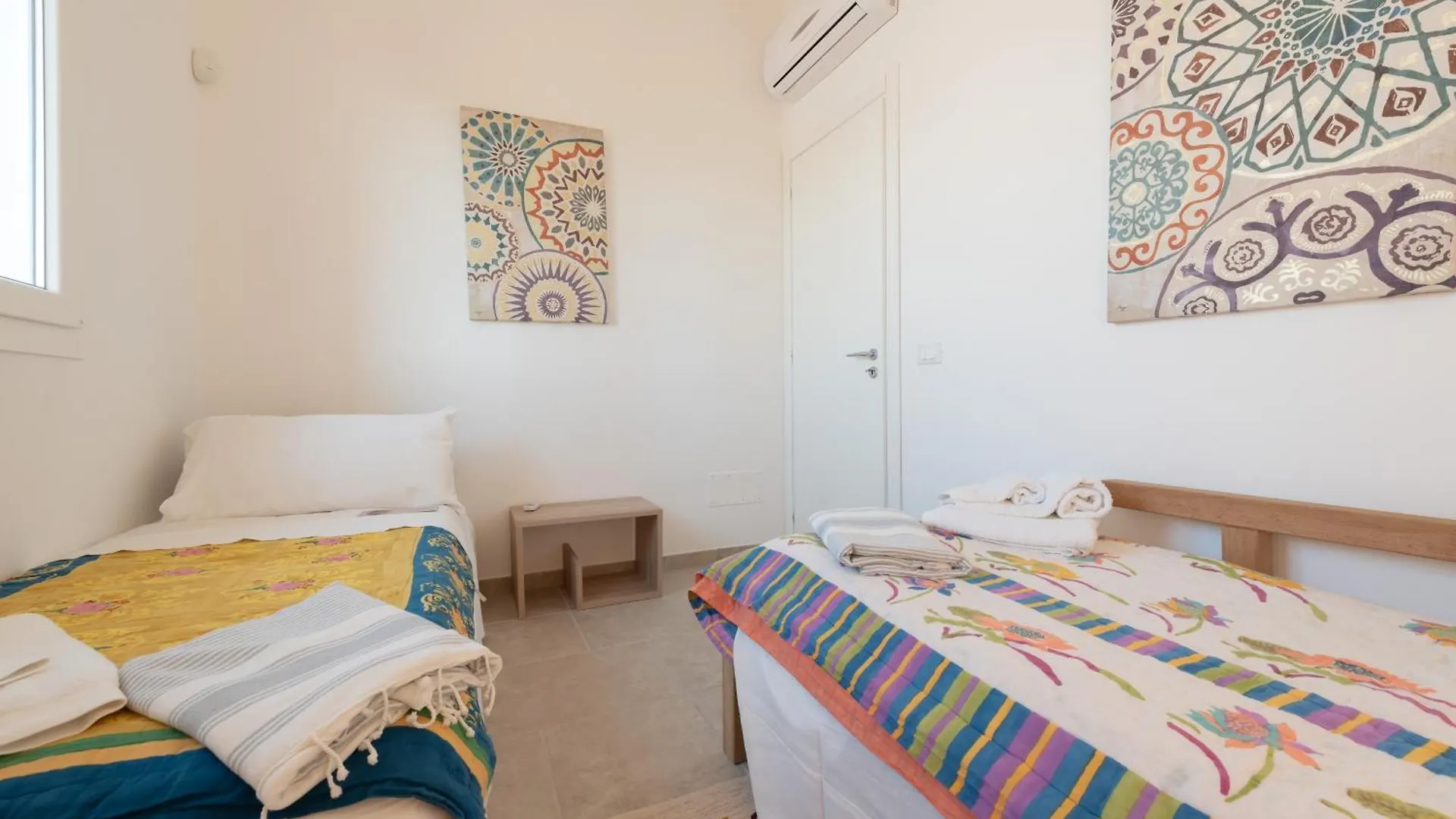 Kinanto Bioresort Ispica Resort