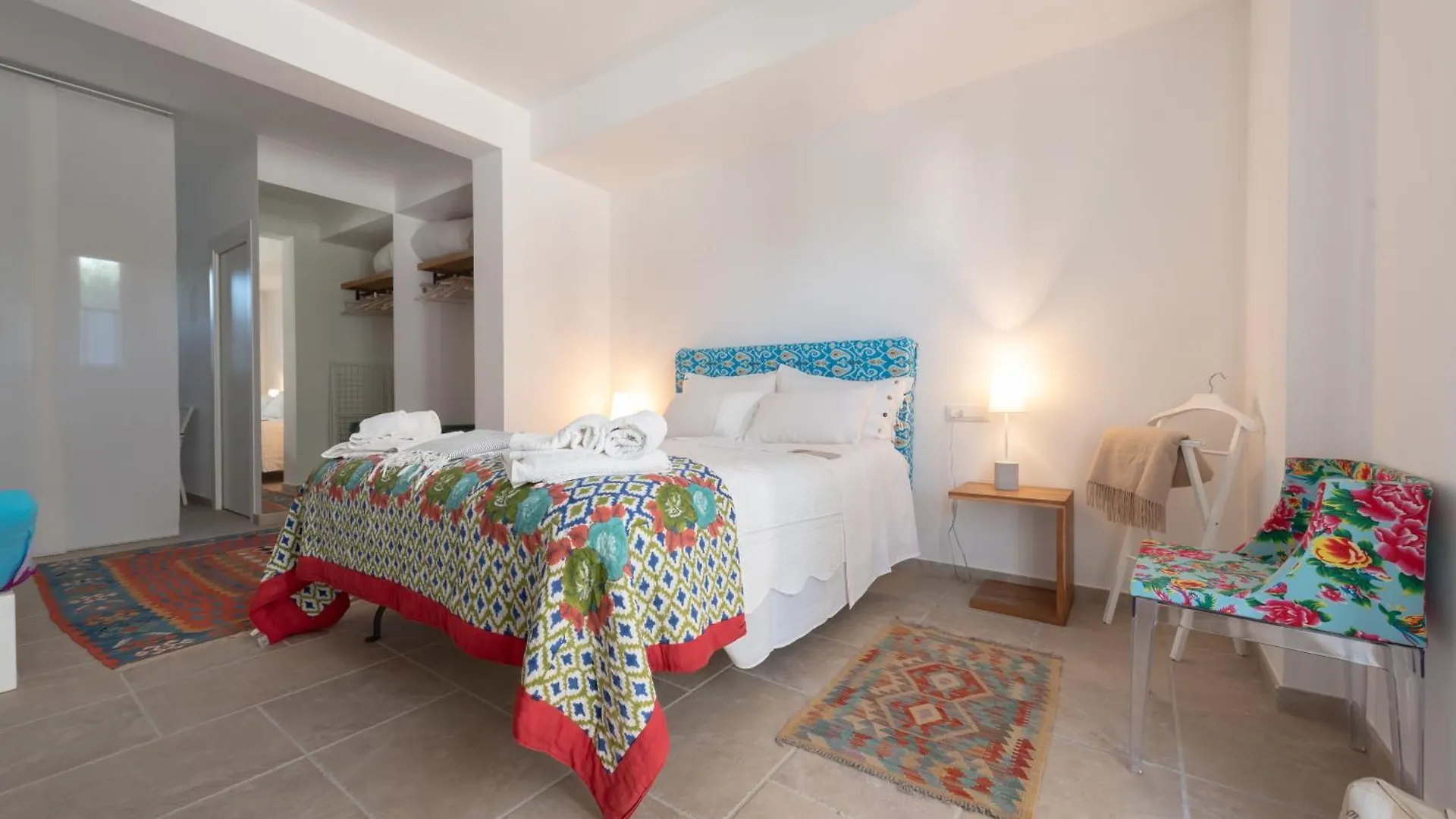 Kinanto Bioresort Ispica 0*,