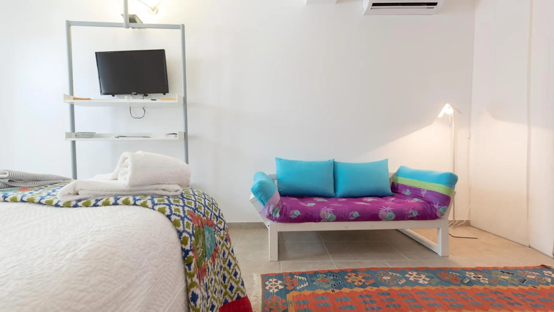 Resort Kinanto Bioresort Ispica Italy