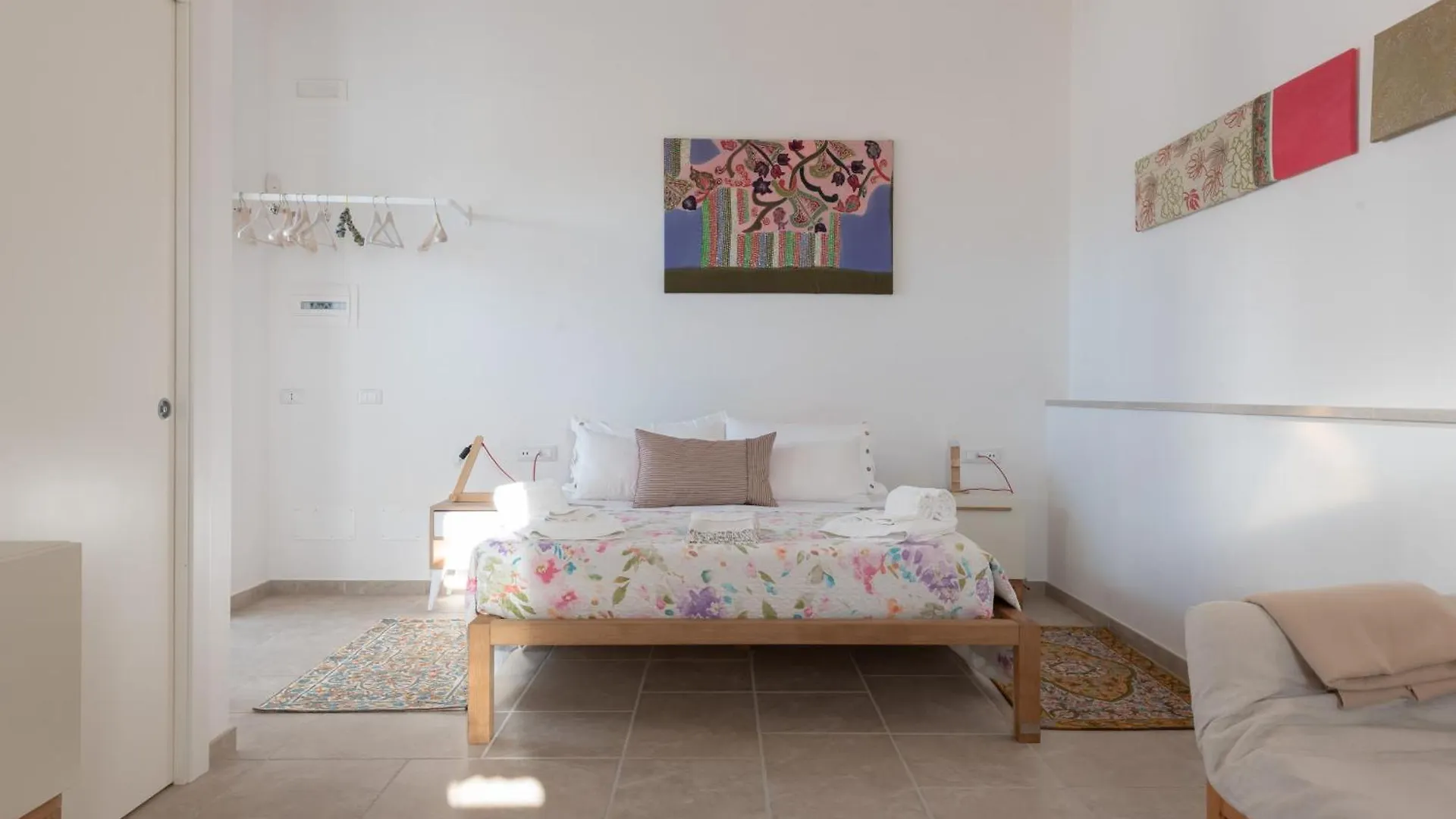 Kinanto Bioresort Ispica 0*,  Italy