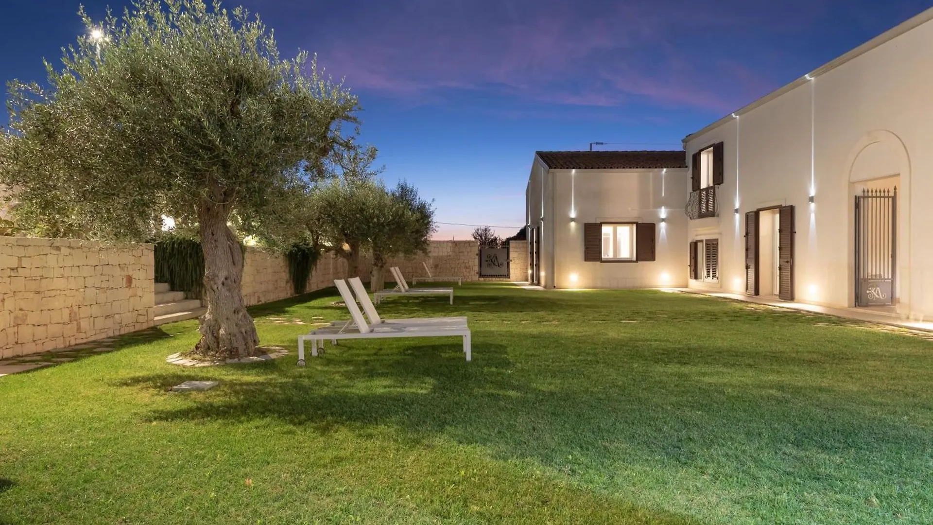 Kinanto Bioresort Ispica 0*,  Italy