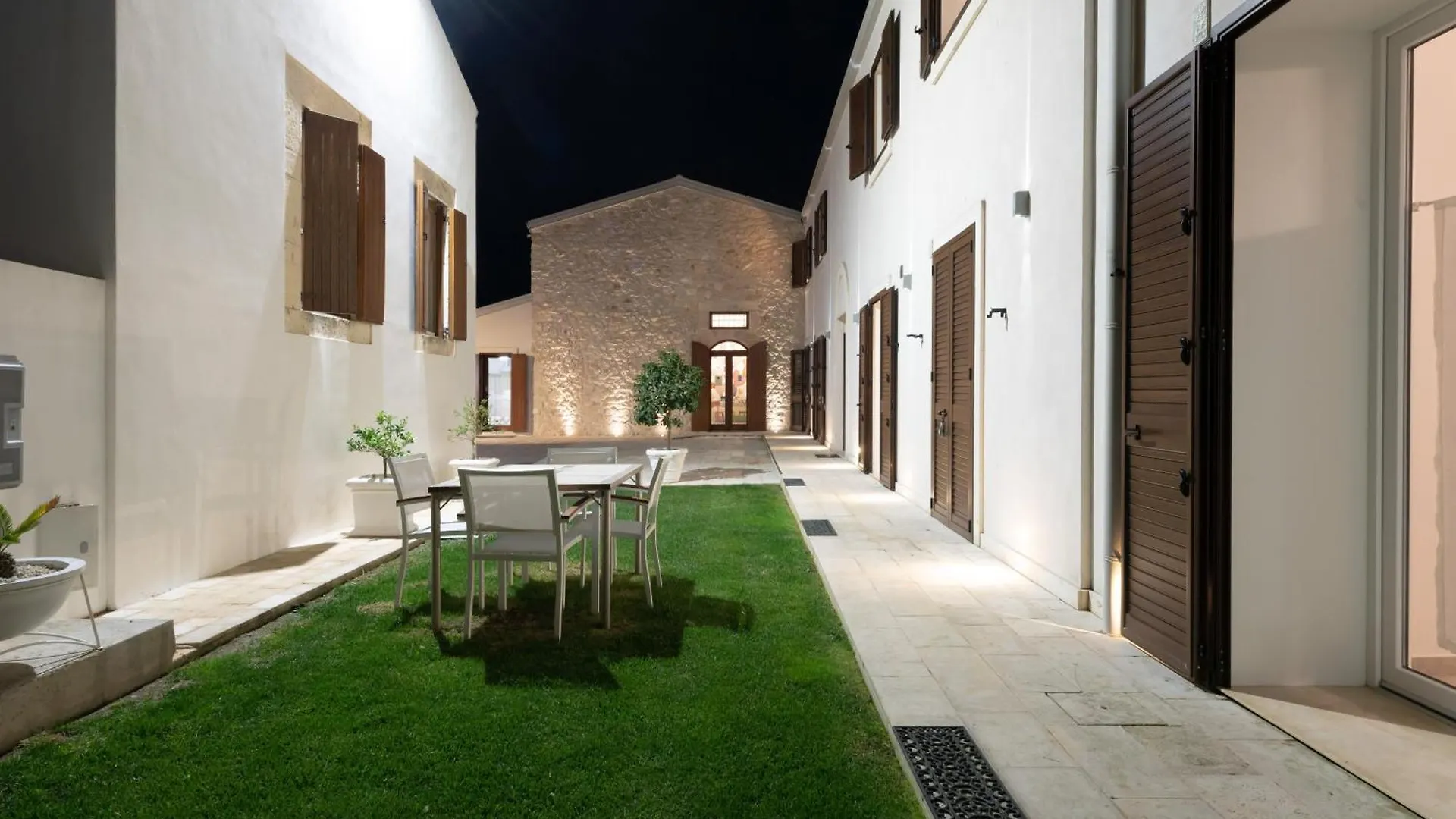 Resort Kinanto Bioresort Ispica Italy