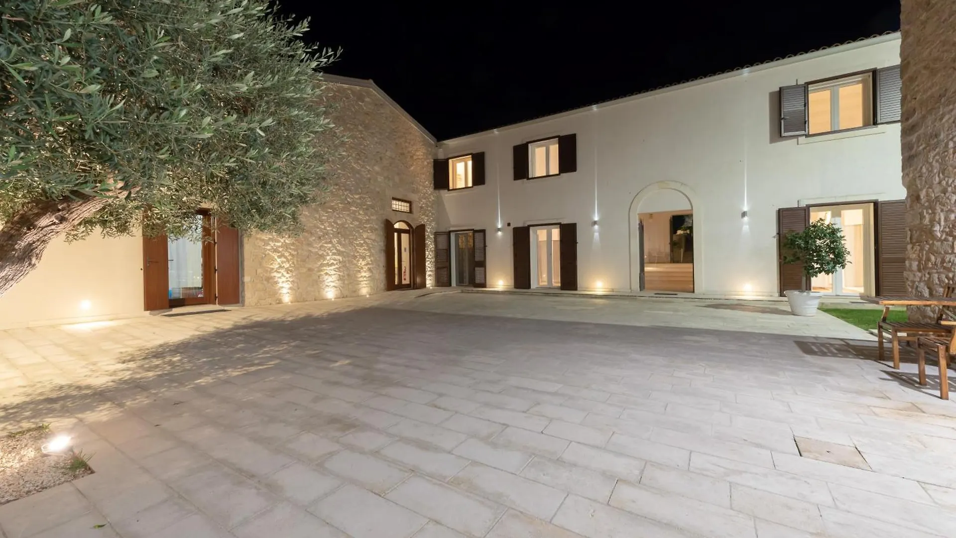 Kinanto Bioresort Ispica
