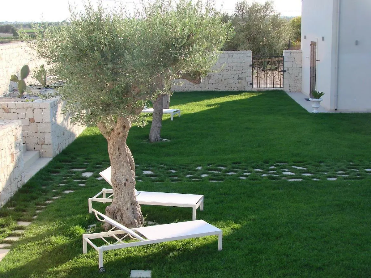 Resort Kinanto Bioresort Ispica Italy