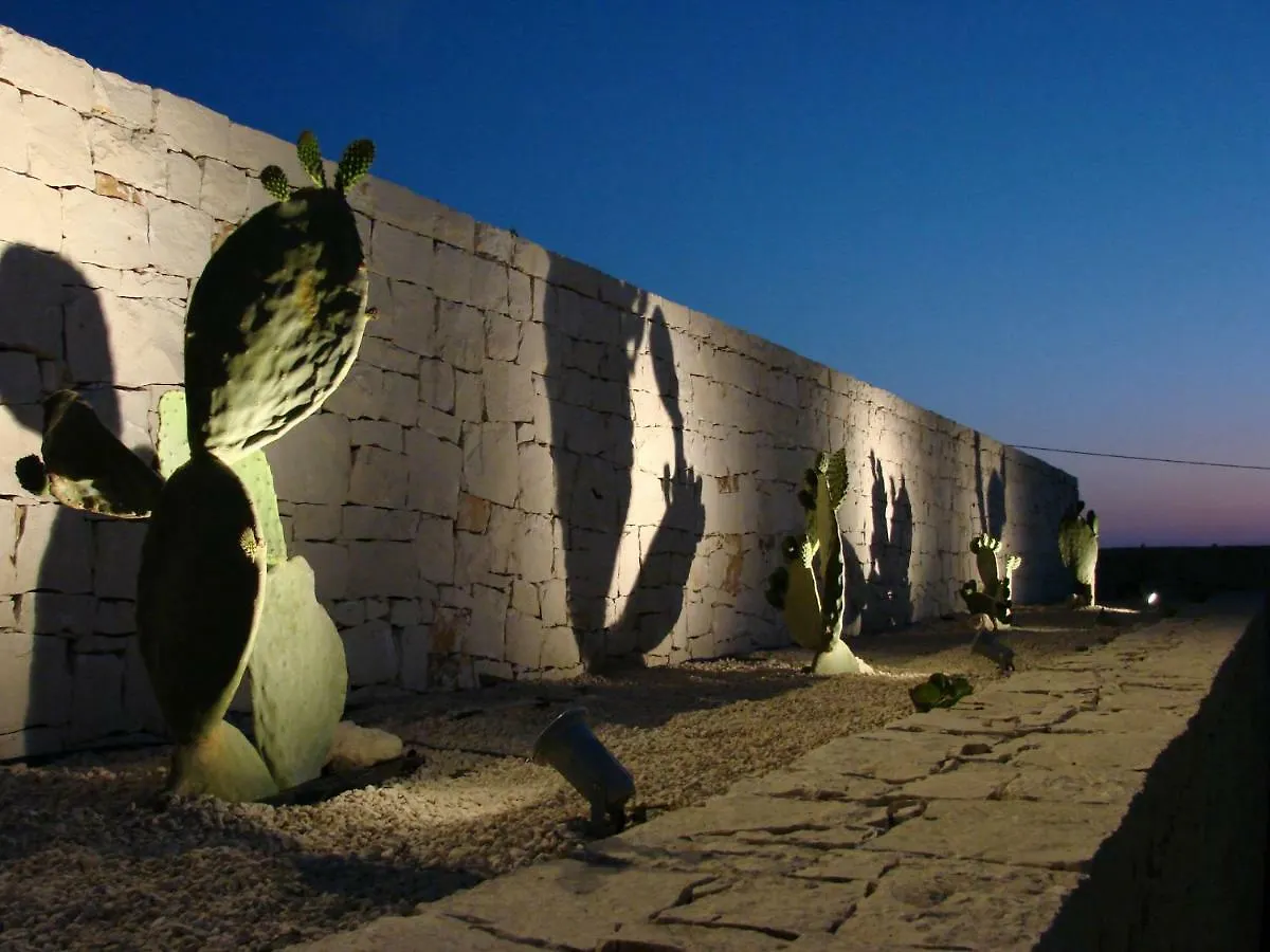 Kinanto Bioresort Ispica